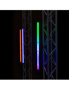 KRATOS TUBO LED RGBW PARA USO INTERIOR/EXTERIOR