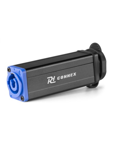 InicioCables & conexionesCajas de escenario Power Dynamics PSB20 ADAPTADOR POTENCIA P-CON IN – P-CON TR OUT