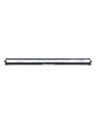 LCB288 LED BARRA WASH Y STROBO RGB+W