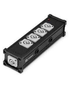 PSB25 SPLITTER P-CON IN – 5X P-CON OUT