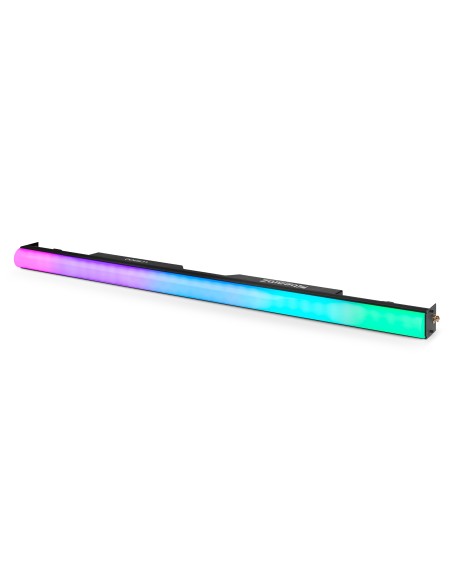 LCB300 BARRA LED 36X3W RGBW