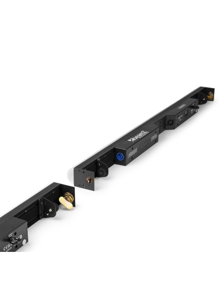 LCB300 BARRA LED 36X3W RGBW