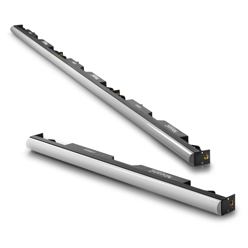 LCB300 BARRA LED 36X3W RGBW