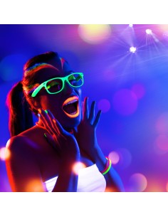 LCB246 BARRA LED 24X6W RGBAW-UV 2