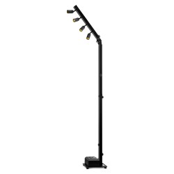 BPL410 LUZ DE MÁSTIL A BATERÍA