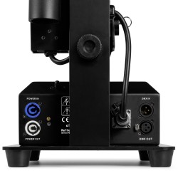 BPL410 LUZ DE MÁSTIL A BATERÍA