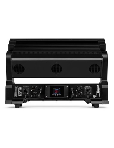 LMB1040IP BARRA MÓVIL PARA EXTERIOR CON ZOOM