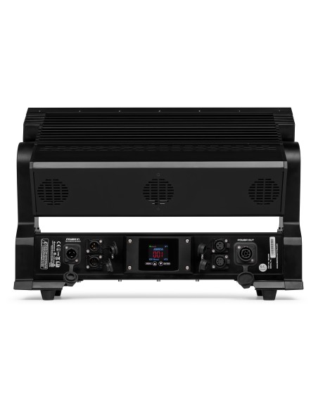 LMB1040IP BARRA MÓVIL PARA EXTERIOR CON ZOOM