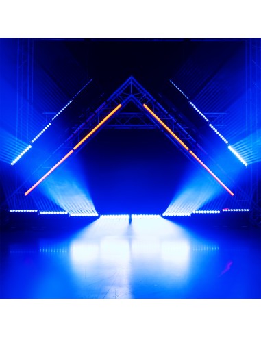 LMB1040IP BARRA MÓVIL PARA EXTERIOR CON ZOOM