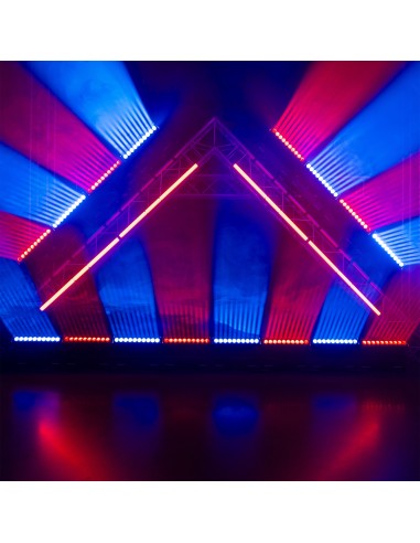 LMB1040IP BARRA MÓVIL PARA EXTERIOR CON ZOOM