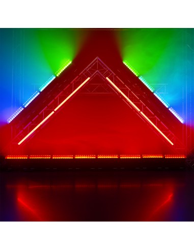 LMB1040IP BARRA MÓVIL PARA EXTERIOR CON ZOOM