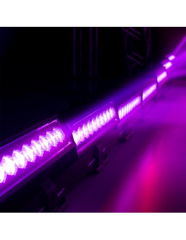 LMB1040IP BARRA MÓVIL PARA EXTERIOR CON ZOOM