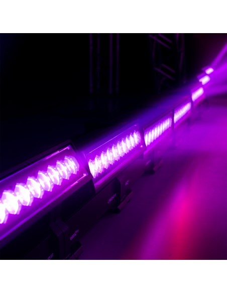 LMB1040IP BARRA MÓVIL PARA EXTERIOR CON ZOOM