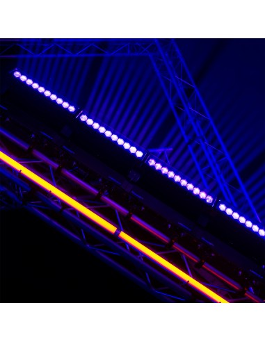 LMB1040IP BARRA MÓVIL PARA EXTERIOR CON ZOOM