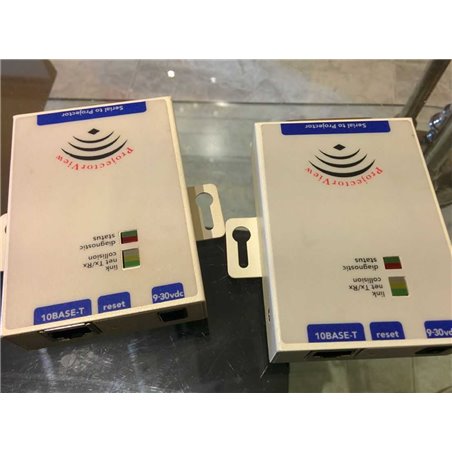 dos unidades de Lantronix USD_10