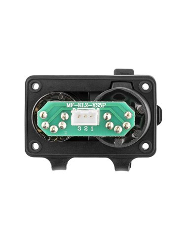 CX111-C KIT DE CONVERSIÓN XLR IP65 DE 5 PINES