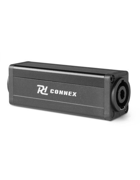 ZEUS JUEGO DE TUBOS DE BATERÍA RGBW JUEGO DE 8 EN FLIGHTCASE