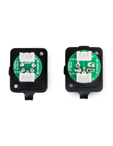 CX111-A KIT DE CONVERSIÓN XLR IP65 DE 5 PINES