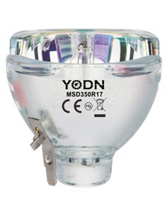 LAMPARA MSD350 17R