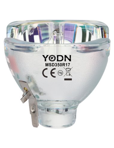 LAMPARA MSD350 17R