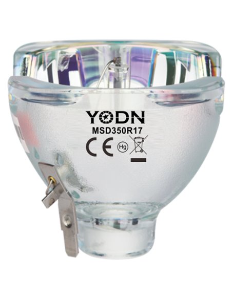 LAMPARA MSD350 17R