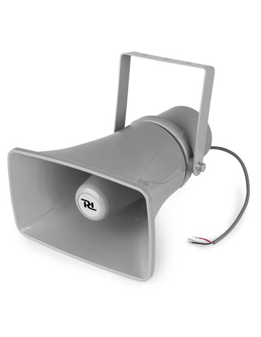 HS20 ALTAVOZ EXPONENCIAL BOCINA 20W 100V - IPX6