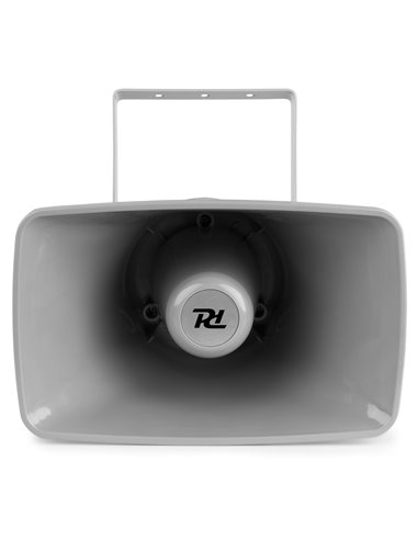 HS20 ALTAVOZ EXPONENCIAL BOCINA 20W 100V - IPX6