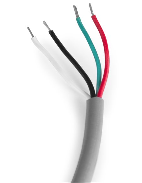 HS30 ALTAVOZ EXPONENCIAL BOCINA 30W 100V - IPX6