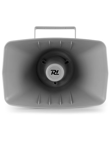 HS40 ALTAVOZ EXPONENCIAL BOCINA 40W 100V - IPX6