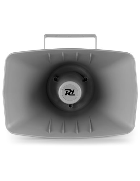 HS40 ALTAVOZ EXPONENCIAL BOCINA 40W 100V - IPX6