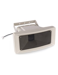 HS30M ALTAVOZ DE BOCINA PARA MUSICA 30W 100V - IPX6