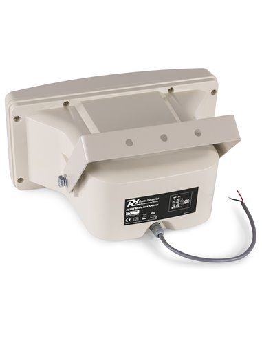 HS30M ALTAVOZ DE BOCINA PARA MUSICA 30W 100V - IPX6