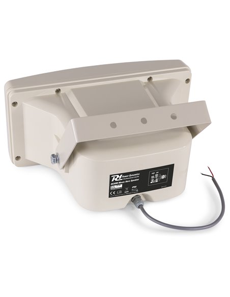 HS30M ALTAVOZ DE BOCINA PARA MUSICA 30W 100V - IPX6