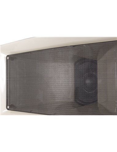 HS30M ALTAVOZ DE BOCINA PARA MUSICA 30W 100V - IPX6