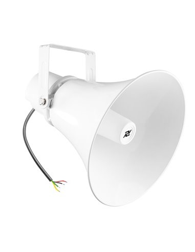 HSR30 BOCINA REDONDA IPX5 30W 100V