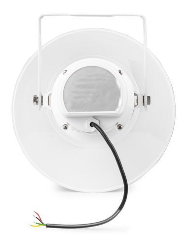 HSR30 BOCINA REDONDA IPX5 30W 100V