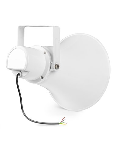 HSR30 BOCINA REDONDA IPX5 30W 100V