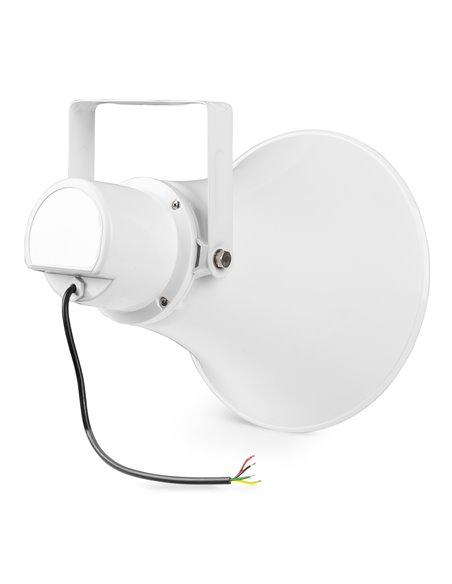 HSR30 BOCINA REDONDA IPX5 30W 100V