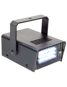 BMS24LED MINI STROBO LED