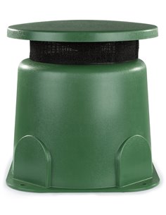 GS530 ALTAVOZ DE JARDIN IPX5 30W 100V 5,25" 2