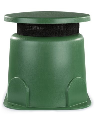 GS530 ALTAVOZ DE JARDIN IPX5 30W 100V 5,25"