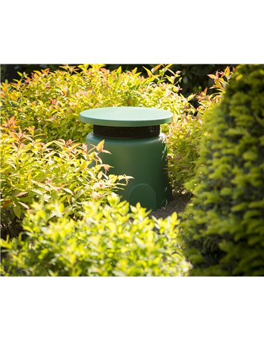 GS530 ALTAVOZ DE JARDIN IPX5 30W 100V 5,25"