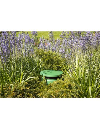 GS530 ALTAVOZ DE JARDIN IPX5 30W 100V 5,25"