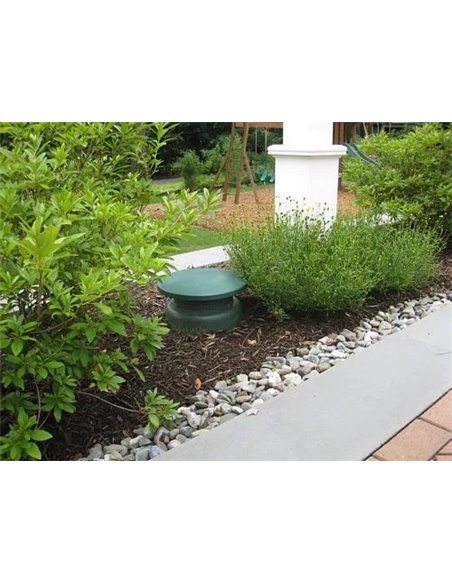 GS530 ALTAVOZ DE JARDIN IPX5 30W 100V 5,25"