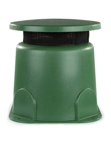 GS640 ALTAVOZ DE JARDIN IPX5 40W 100V 6.5"