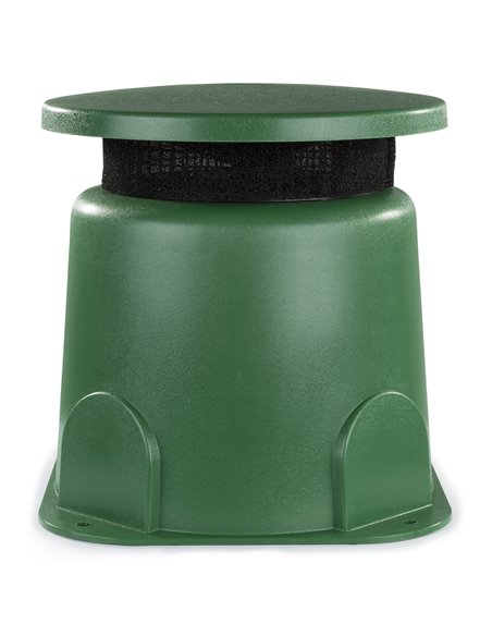 GS640 ALTAVOZ DE JARDIN IPX5 40W 100V 6.5"