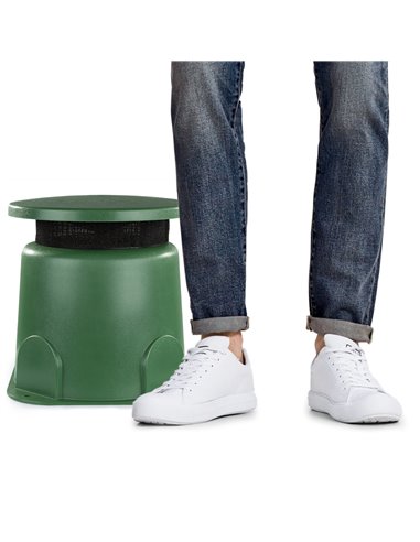 GS640 ALTAVOZ DE JARDIN IPX5 40W 100V 6.5"