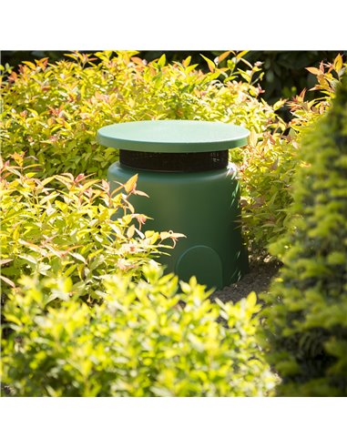 GS640 ALTAVOZ DE JARDIN IPX5 40W 100V 6.5"