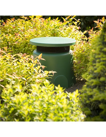 GS640 ALTAVOZ DE JARDIN IPX5 40W 100V 6.5"