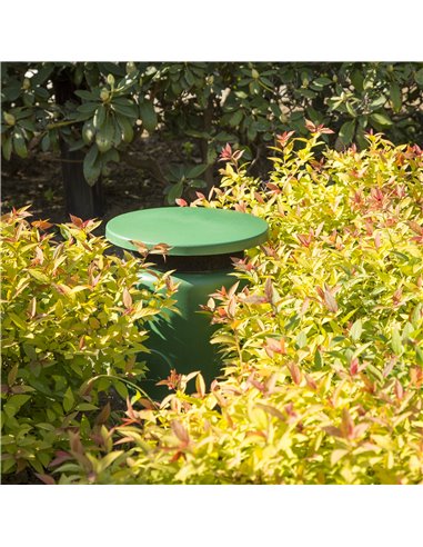 GS640 ALTAVOZ DE JARDIN IPX5 40W 100V 6.5"